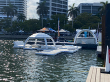 Load image into Gallery viewer, AquaBanas Bayside Package