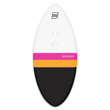 Load image into Gallery viewer, JetPilot Glass Slipper 48" Wakesurf Board