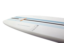 Load image into Gallery viewer, JetPilot Dylan Ayala Pro 4'4" Wakeboard - White