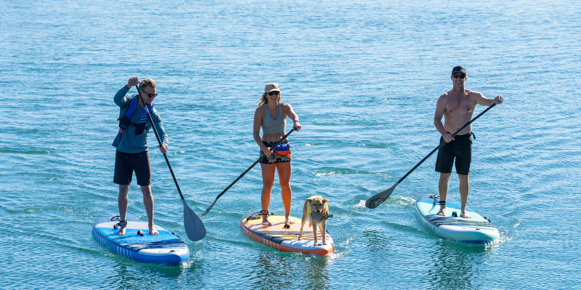 2023 Jimmy Styks Puffer 11' Inflatable Stand Up Paddleboard