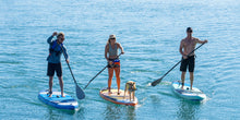 Load image into Gallery viewer, 2023 Jimmy Styks Puffer 11' Inflatable Stand Up Paddleboard