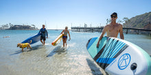 Load image into Gallery viewer, Jimmy Styks Puffer 11' Inflatable Stand Up Paddleboard
