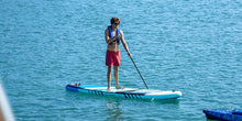 Load image into Gallery viewer, Jimmy Styks Puffer 11' Inflatable Stand Up Paddleboard