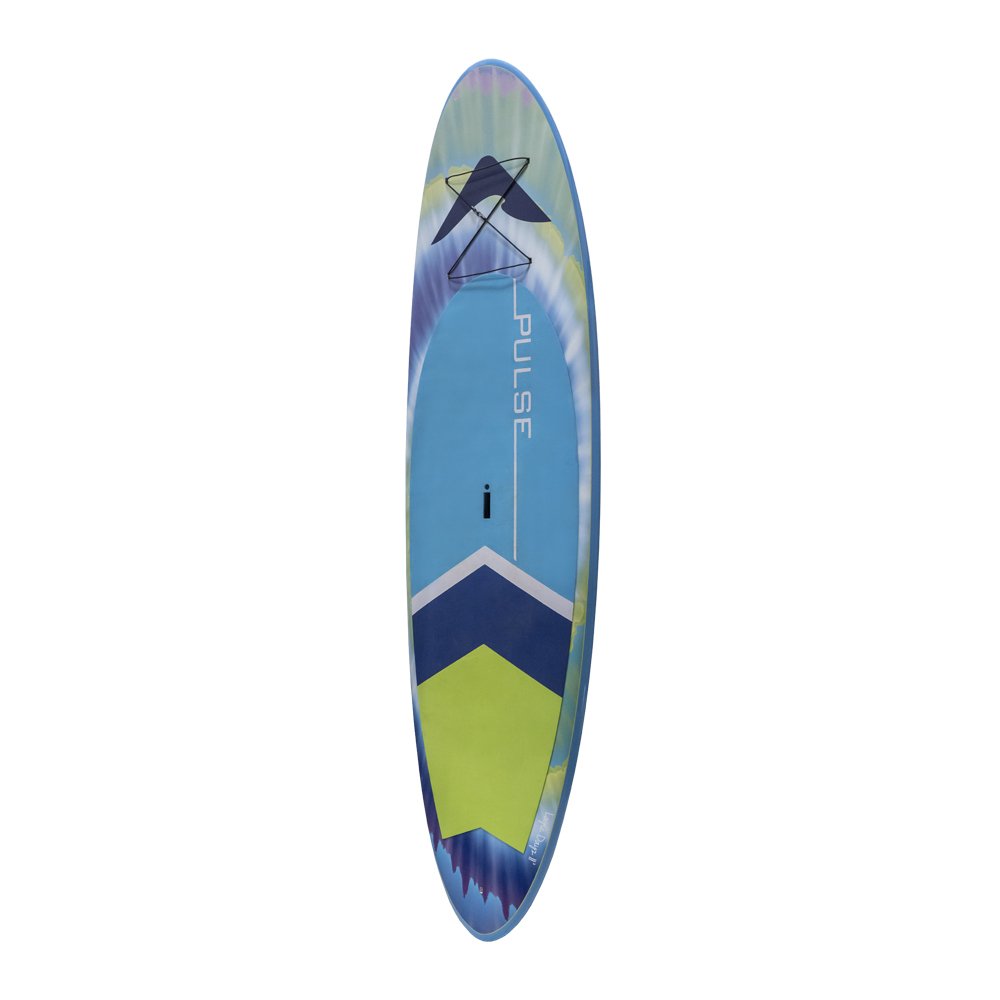 Pulse Logie Dayz 11' Rectech Board