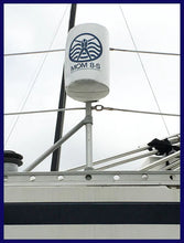 Load image into Gallery viewer, Switlik Man Overboard Module