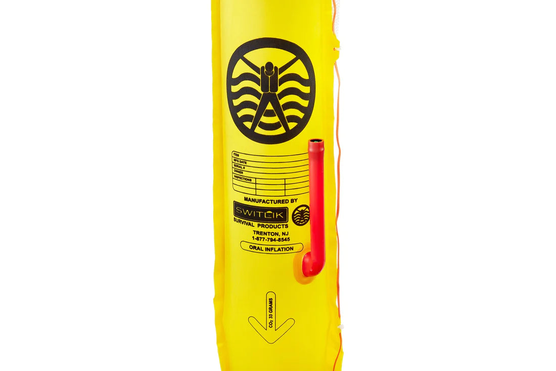 Switlik Man Overboard Module