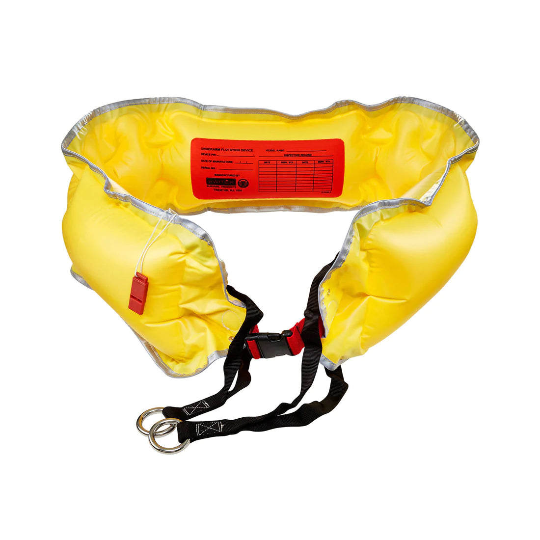Switlik Man Overboard Module