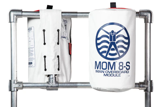 Switlik Man Overboard Module