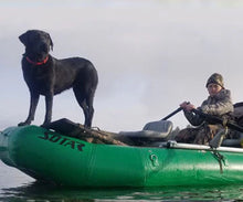 Load image into Gallery viewer, Sotar Micro Strike 11' Raft - Frame Not Included