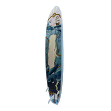 Load image into Gallery viewer, Pulse Moby 11'4" Fiberglass Traditional SUP