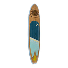 Load image into Gallery viewer, Pulse Moby 11'4" Fiberglass Traditional SUP