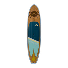 Load image into Gallery viewer, Pulse Moby 11'4" Fiberglass Traditional SUP