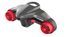Load image into Gallery viewer, Nautica Marine 500 Seascooter Carbon