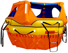 Load image into Gallery viewer, Switlik OPR Offshore Passage Raft