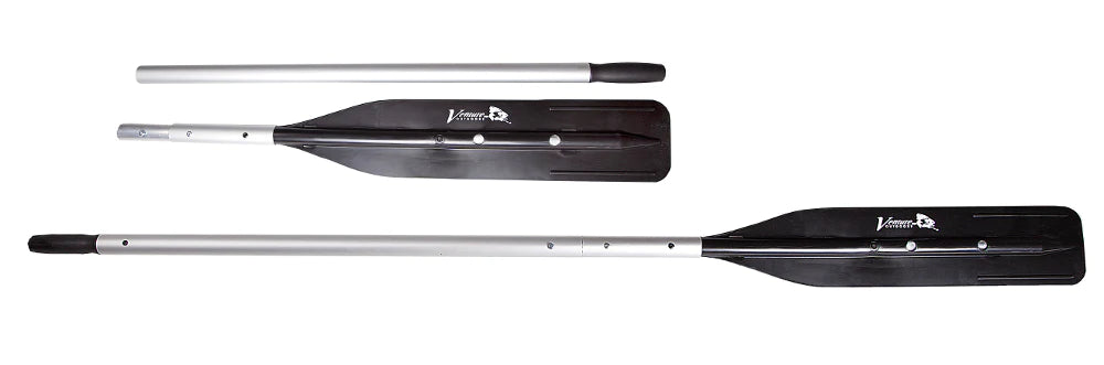 Venture Outdoors Two-Piece Oar each