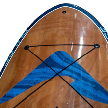 Load image into Gallery viewer, Pulse Coast 11'4" Fiberglass Traditional SUP