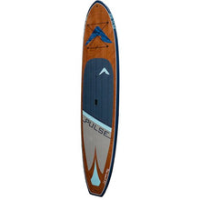 Load image into Gallery viewer, Pulse Coast 11'4" Fiberglass Traditional SUP