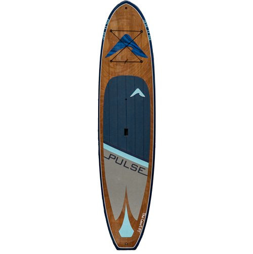 Pulse Coast 11'4" Traditional SUP