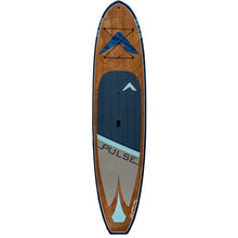 Load image into Gallery viewer, Pulse Coast 11'4" Fiberglass Traditional SUP