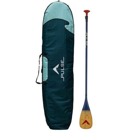 The New Dagger 11'4" Traditional SUP