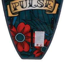 Load image into Gallery viewer, Pulse Dagger 11'4" Fiberglass Traditional SUP