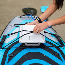Load image into Gallery viewer, K-1 Outboard Kit Dual Battery Special