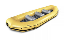 Load image into Gallery viewer, Gumotex PULSAR 450 9 Person Whitewater Raft 14′10″