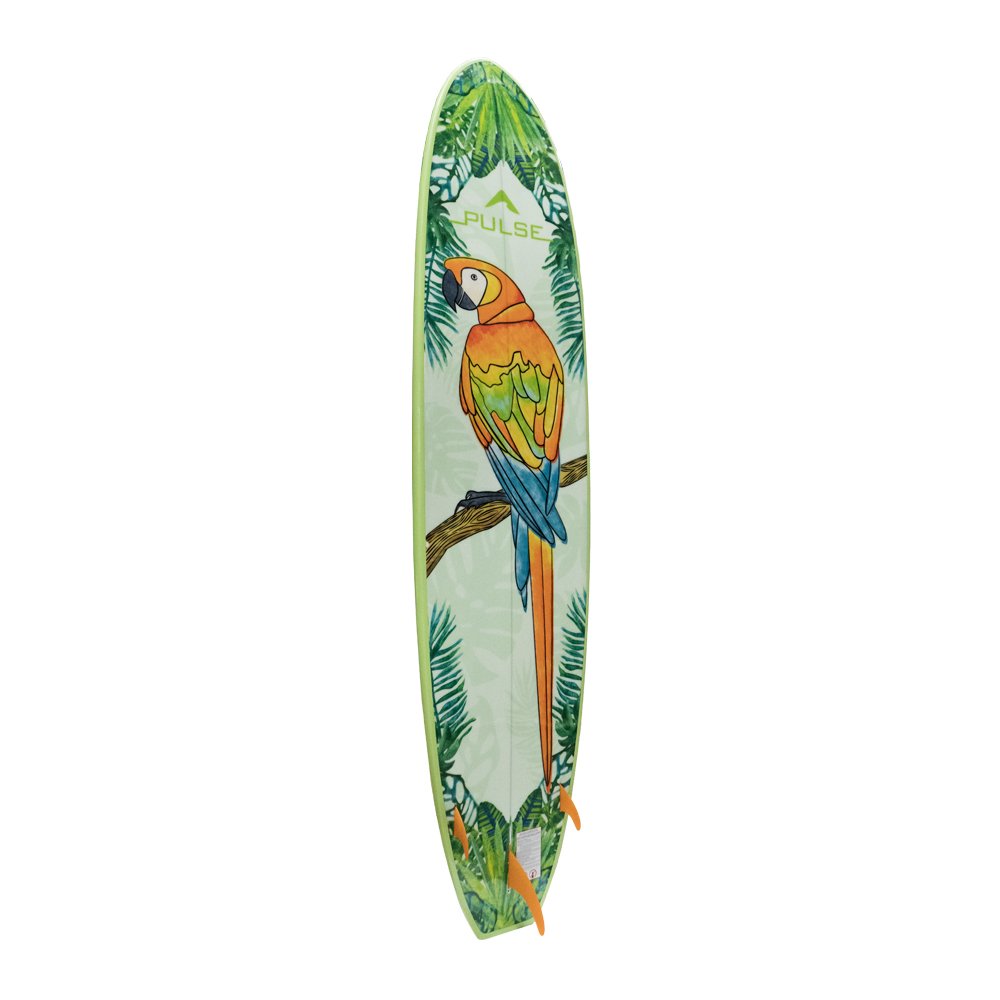Pulse Petey 11'4" Fiberglass Traditional SUP