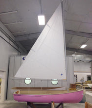 Load image into Gallery viewer, Puffin 1060 - Sailing