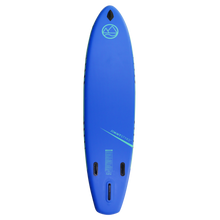 Load image into Gallery viewer, Jimmy Styks Puffer 11' Inflatable Stand Up Paddleboard