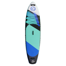 Load image into Gallery viewer, Jimmy Styks Puffer 11' Inflatable Stand Up Paddleboard