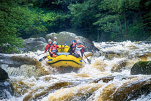Load image into Gallery viewer, Gumotex PULSAR 380 7 Person Whitewater Raft 12′6″