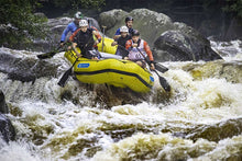 Load image into Gallery viewer, Gumotex PULSAR 380 7 Person Whitewater Raft 12′6″