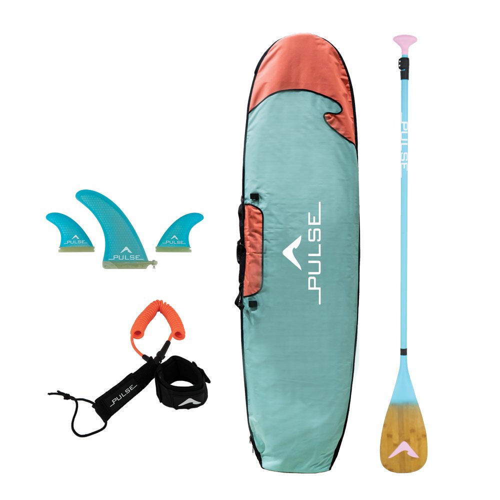 Pulse Road Trip 10'6" Traditional SUP