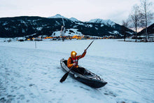 Load image into Gallery viewer, Gumotex RUSH 1 Inflatable Kayak 11′ 8″