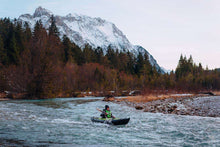 Load image into Gallery viewer, Gumotex RUSH 1 Inflatable Kayak 11′ 8″