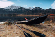Load image into Gallery viewer, Gumotex RUSH 1 Inflatable Kayak 11′ 8″