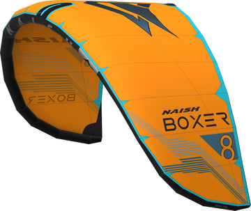 2024 Naish S28 Boxer Windsurf Kite