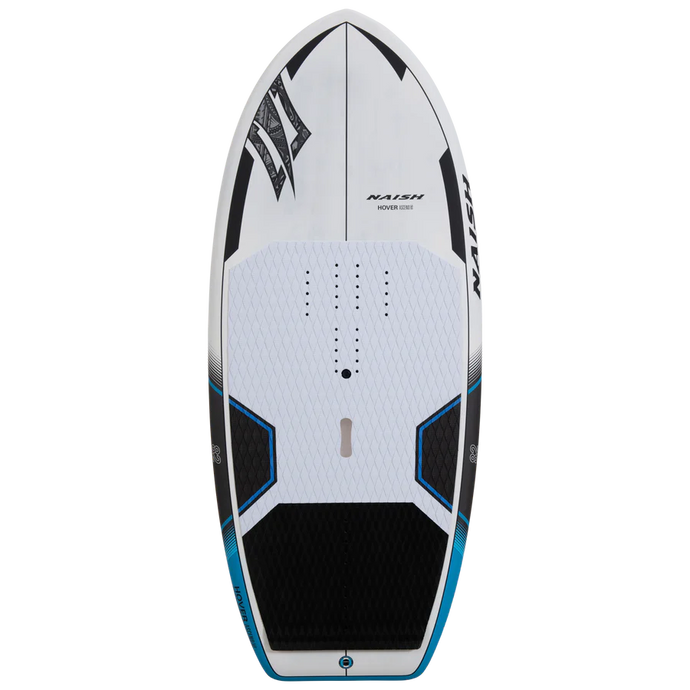 Naish Hover Wing Foil Ascend Carbon Ultra Board