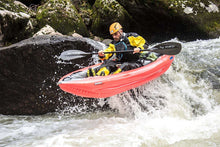Load image into Gallery viewer, Gumotex SAFARI 10′10″ Inflatable Kayak