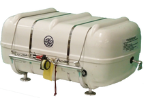 Load image into Gallery viewer, Switlik SAR-6 Transoceanic Life Raft 5 Year Service