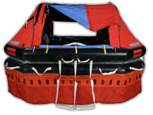 Load image into Gallery viewer, Switlik SAR-6 Transoceanic Life Raft 5 Year Service