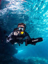 Load image into Gallery viewer, ScubaJet Pro Dive Scooter Kit