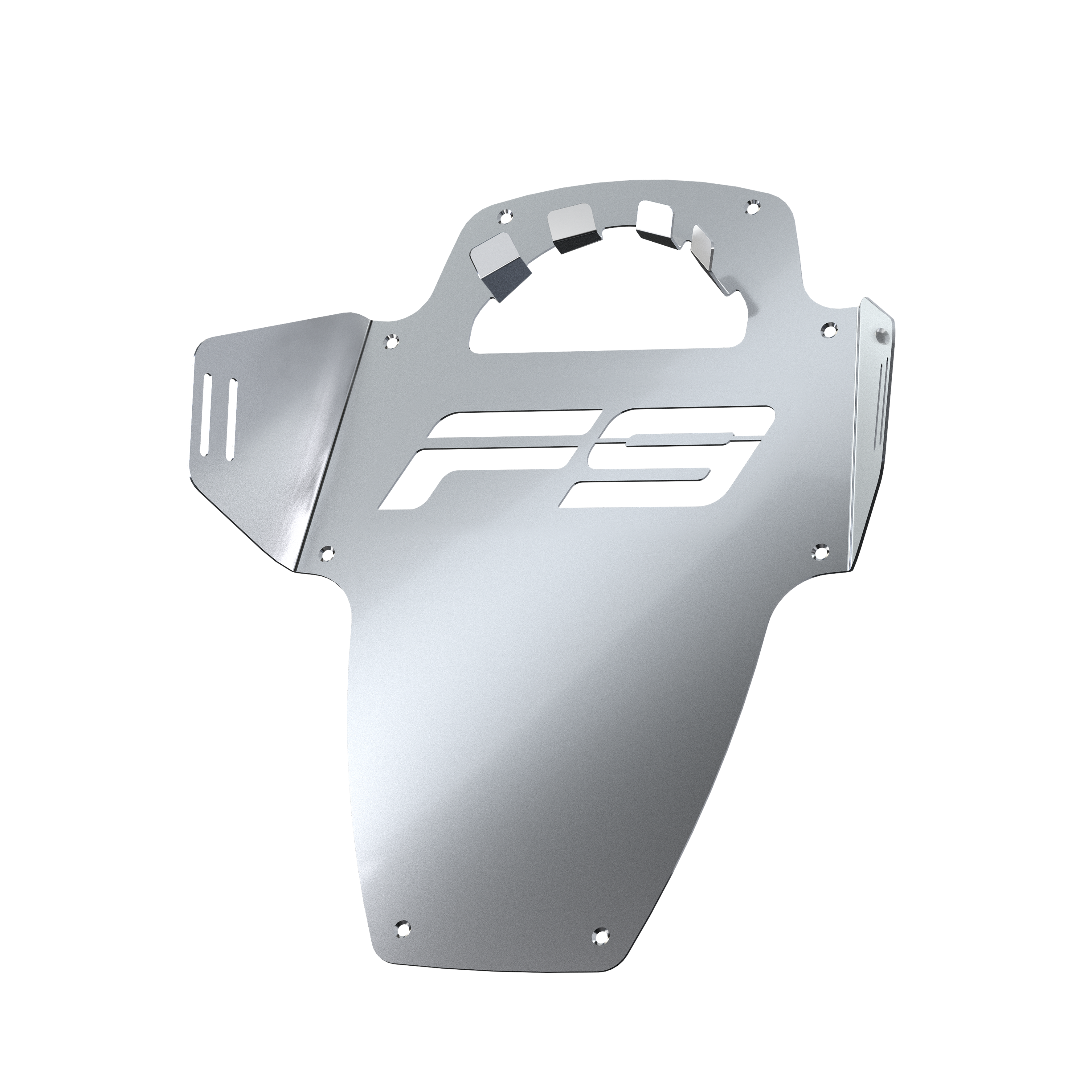 Seabob F9 Rack
