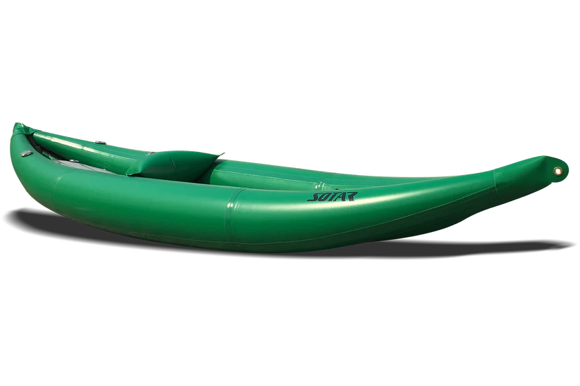Sotar 11' SL Inflatable Kayak
