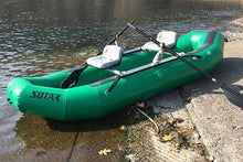Load image into Gallery viewer, Sotar Micro Strike 11' Raft - Frame Not Included