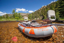 Load image into Gallery viewer, Sotar Strike 13'6" Raft