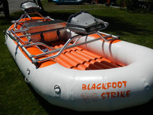 Load image into Gallery viewer, Sotar Strike 12'6" Raft