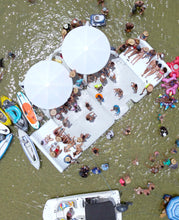 Load image into Gallery viewer, AquaBanas Pasarela Package