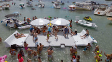 Load image into Gallery viewer, AquaBanas The Cove Package